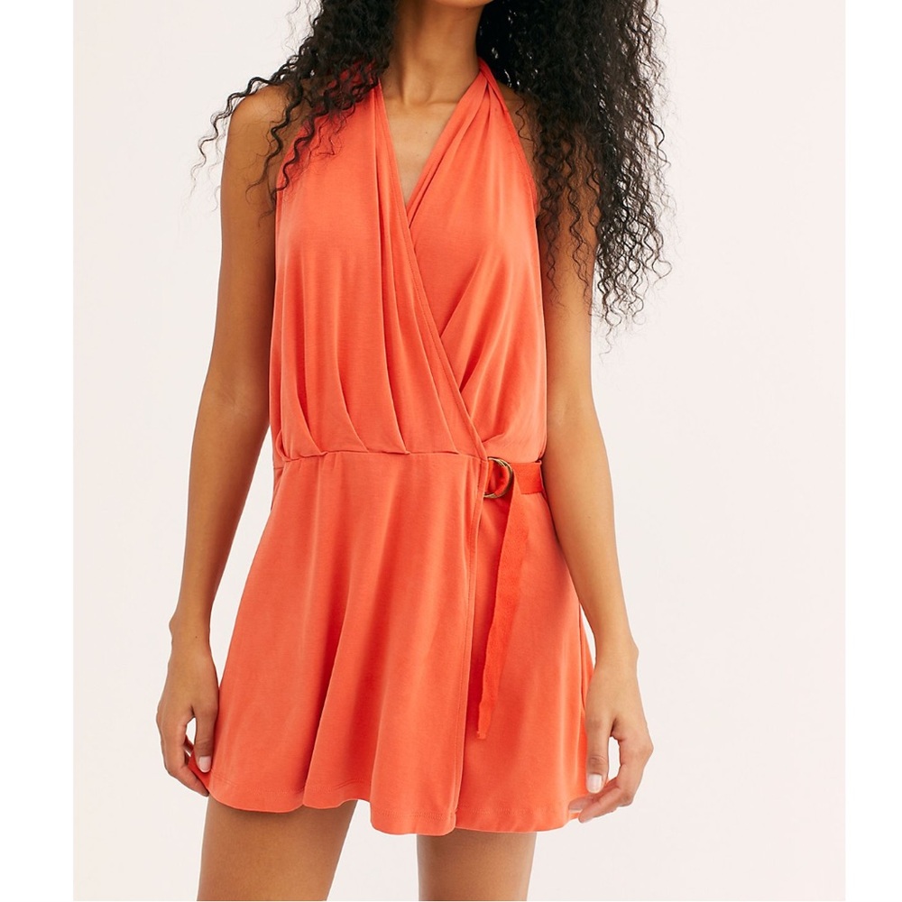 Free People Dress